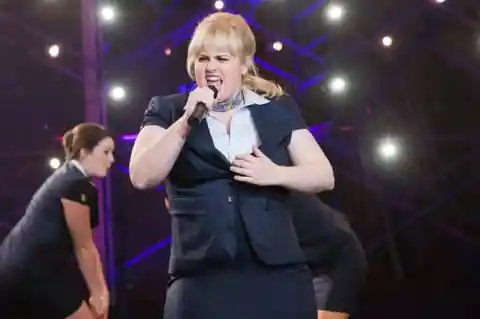 #13. Rebel Wilson Also Pretended To Be Older