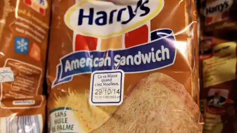 American Bread