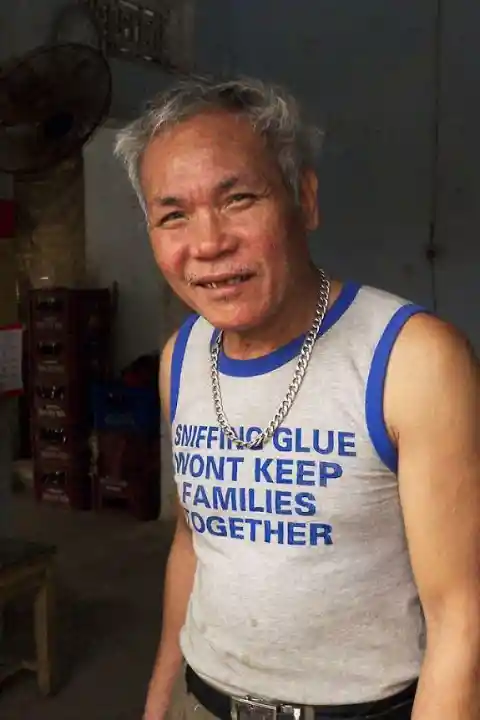 Hilarious T-Shirts