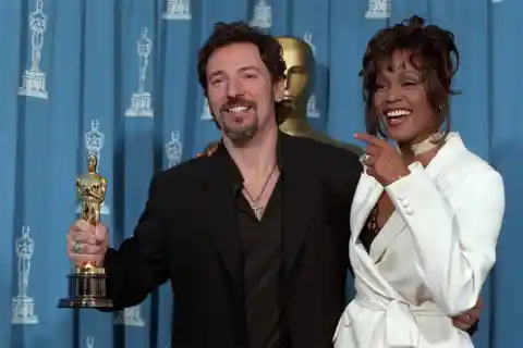 #4. Bruce Springsteen