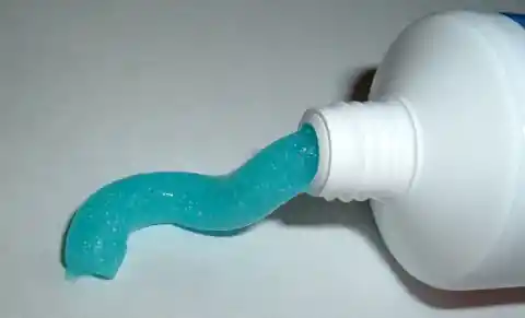 The Toothpaste Conspiracy