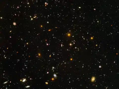 The First Hubble Ultra Deep Field