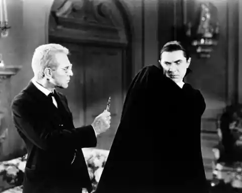 #11. Dracula