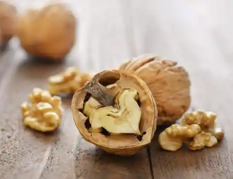 Walnuts