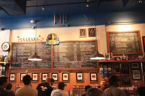Creature Comforts - Athens, Georgia