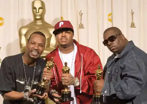 #6. Three 6 Mafia