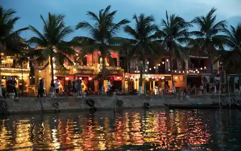 Hoi An, Vietnam