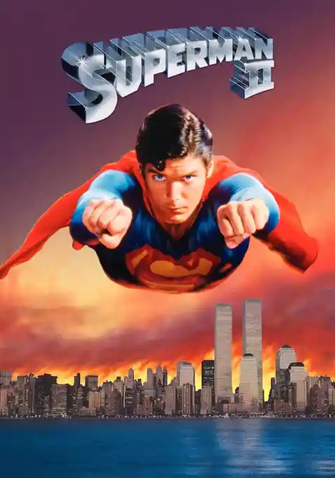 #1. Superman II (1980)