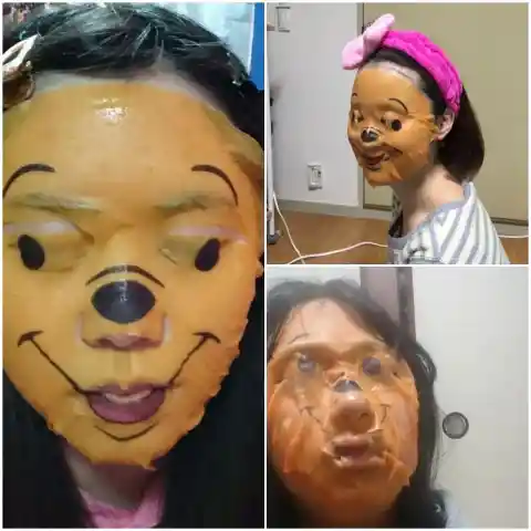 #20. Nightmares Are Made Of This