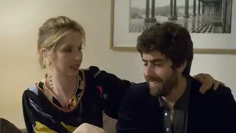 #10. Julie Delpy In&nbsp;<em>2 Days In Paris</em>