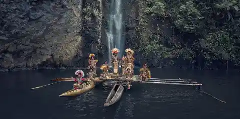 Uramana Clan, Papua New Guinea