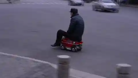 How To Deal With Traffic