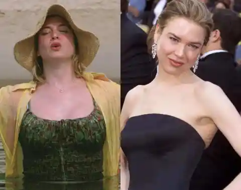 Renee Zellweger - <em>Bridget Jones' Diary</em>