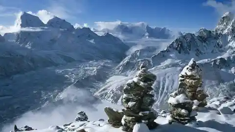 Gokyo Ri, Nepal