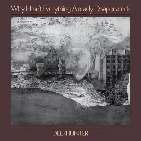 #14. Deerhunter