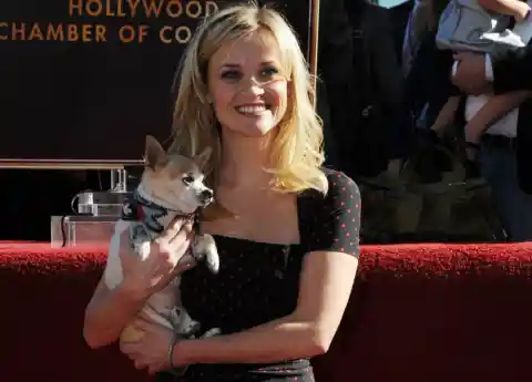 #3. Reese Witherspoon