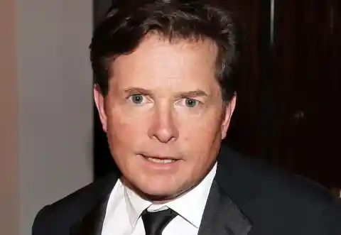 #6. Michael J. Fox
