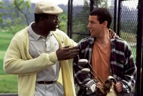 #13. Chubbs From Happy Gilmore