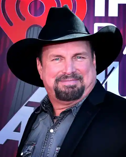 #26. Garth Brooks