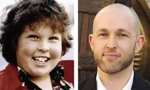 Jeff Cohen