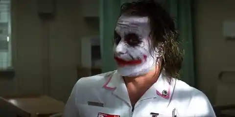 #20. Heath Ledger&rsquo;s Daughter Has A Semi-Appearance In &lsquo;The Dark Knight&rsquo;