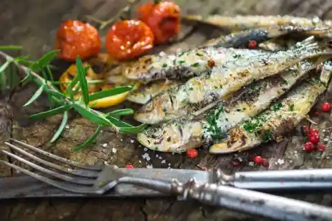 Sardines