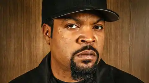 #17. Ice Cube