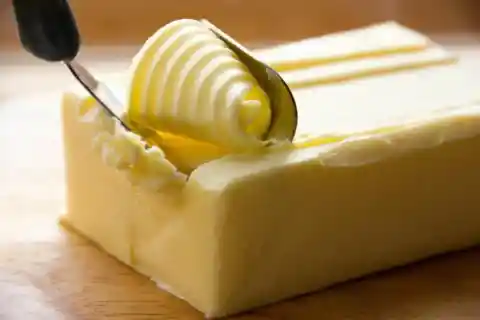 Margarine Linked to Cancer and Heart Disease Risk