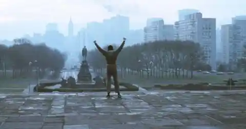 Rocky: Philadelphia