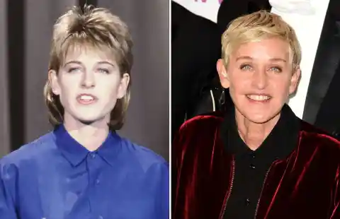 #10. Ellen DeGeneres