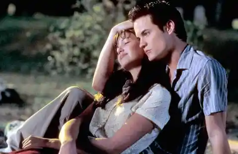 #6. A Walk To Remember