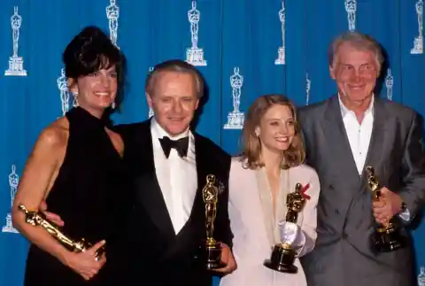 #8. The Silence of the Lambs