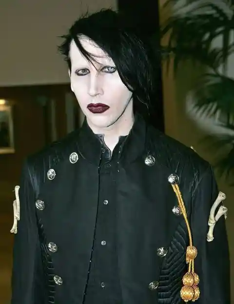 Marilyn Manson