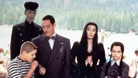 #18. Addams Family Values