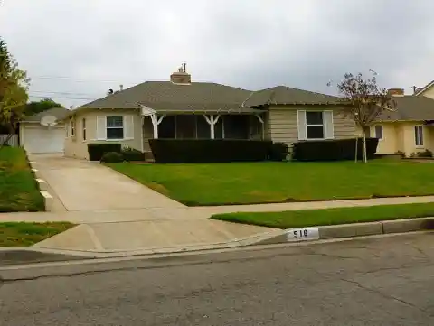 The Wonder Years House