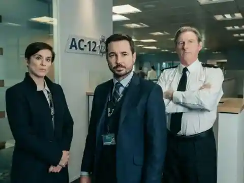 #4. Line Of Duty Will Introduce AC-12&rsquo;s &ldquo;Most Enigmatic Adversary&rdquo; Ever