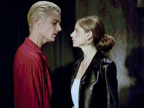 #10. <em>Once More, With Feeling&nbsp;</em>From&nbsp;<em>Buffy The Vampire Slayer</em>