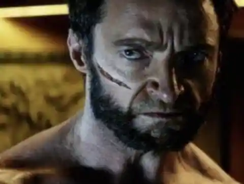 The Wolverine