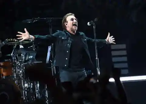 #20. Bono
