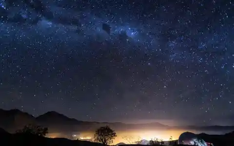 Elqui Valley, Chile