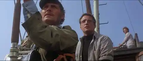 #11. The "You're Gonna Need A Bigger Boat" Scene, Jaws