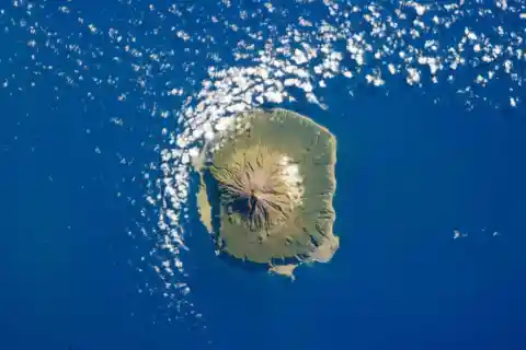 Isla Bermeja, The Lost Island