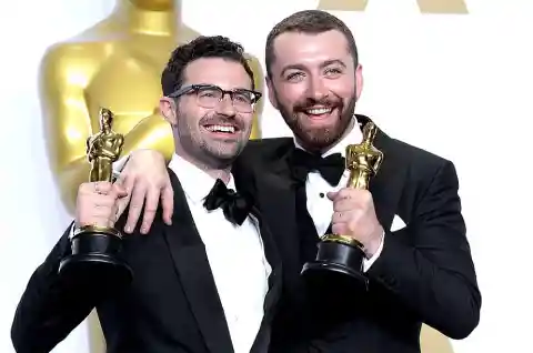 #17. Sam Smith