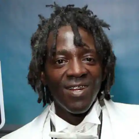 #6. Flavor Flav