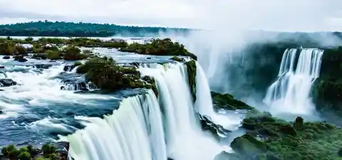 Argentina - Brazil