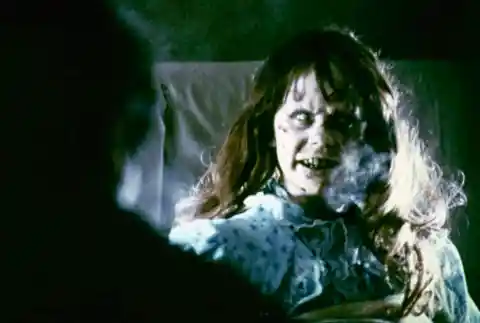#2. The Exorcist