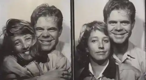 #19. Felicity Huffman And William H. Macy