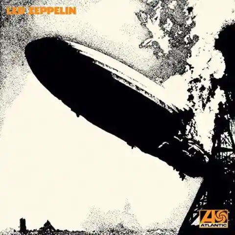 #1. &ldquo;Dazed And Confused&rdquo; By Led Zeppelin (Originally By Jake Holmes)