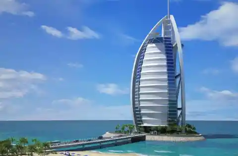 Burj Al Arab