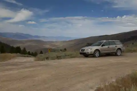 Lemhi Pass